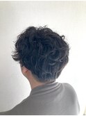 Men's Perm