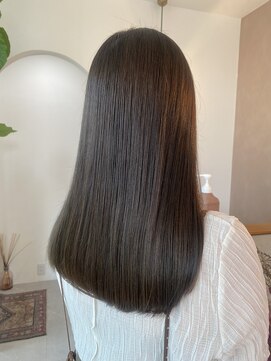 ゴカン(Gokan) オリーブベージュ/yui