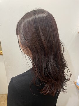 ゴーシェン 津田沼本店(Goshen) ゆるふわロング