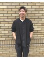 ラパヘアー(Lapa hair) 店長 YOHJI