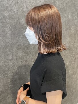 バックス(BUCKS) ナチュラルぶか