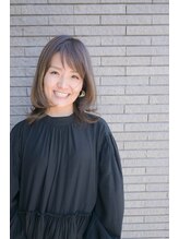 ヘアーラニッシュ 柏たなか店(hair Lanish)&nbsp;後藤 美和子