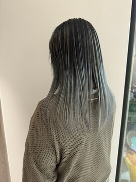 ポノ(po_no) シャドウルーツ