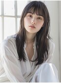 ロング