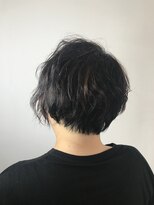 トップヘアー 本店(TOP HAIR)&nbsp;春のおすすめショート