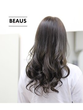 ビュース(BEAUS) ロングスタイル