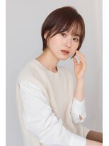 カイノ 深井本店(KAINO) ナチュラルショート