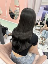 ガーランド(Girland)&nbsp;【Girland】エクステ80本♪hono