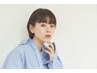 【２回目専用】しっかりカウンセリングで似合うショートカット