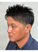 メンズショート