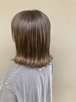 シャンプーボーイエイムス(SHAMPOO BOY aims)&nbsp;グラデーションカラー