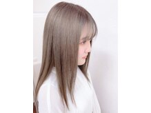 ヘアーデザイン ルポ(REPOS)