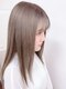 ヘアーデザイン ルポ(REPOS)の写真/“高発色・色持ち・艶感・低ダメージ・低臭”のカラー剤を自信をもってご提案します！白髪も綺麗に染まる◎