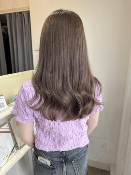 ケイリー(KAYLEE) greige color