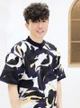 クアトログランシュ ひたちなか店(QUATRO×GranCieux) 大森  ヒデト