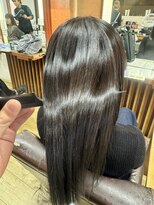 アローズ(arose)&nbsp;ジュエルトリートメントで憧れの髪質に！