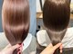 ニュートライズ(NEUTRIZE)の写真/oggiottoで磨く、極上の艶と深い潤い。髪質改善で叶える本物のうるツヤ髪。
