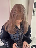 ダズリングディア(Dazzling Deer)&nbsp;ベージュ/グレージュ