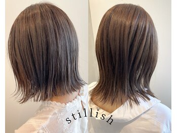stillish【スティリッシュ】