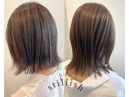 スティリッシュ(stillish)の写真