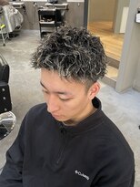 エイト 博多店(EIGHT hakata)&nbsp;【ツイスパ×ハイライト】