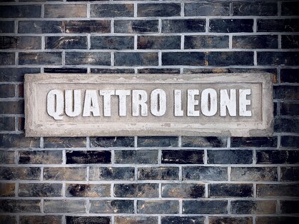 クワトロレオーネ 大阪梅田茶屋町(QUATTRO LEONE)の写真