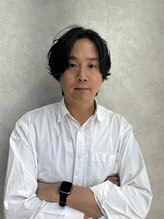 トッカ 天王寺店(tocca) 井上 皓貴