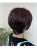 【Open記念価格♪】カット＋エノグカラー＋コタトリートメント￥11000
