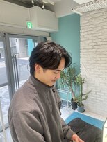 リーホリエ(Lee Horie) 【sakura】ニュアンスパーマ