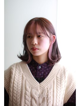 ニーナ(27nina) 27ni-na style