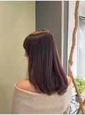 マロンブラウン