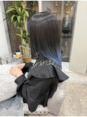 AUTHEN.HAIR 髪質改善