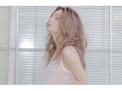 トワ(toi.)の写真