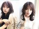 アミー エムズヘアー 北千住(Ami M’s hair)の写真