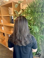 パルティール(Partir)&nbsp;コントラスト強め・弱めどっちがいい？