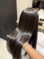 オペラバイジーナ(OPERA by ZINA)&nbsp;ウルトワトリートメント！！