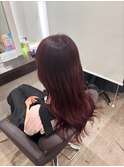 プルエクステ/ロング/千葉