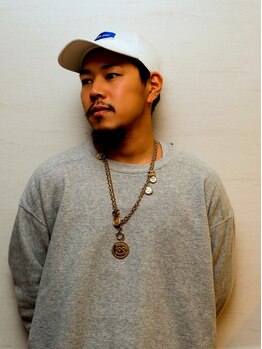 クラウド ナイン(Cloud 9)の写真/[大阪第1ビル]ヘアコンテスト・フォトコンテストなど受賞歴がある実力派スタイリストが手掛ける《Cloud 9》