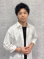 アッシュ 下丸子店(Ash) 岡田 将英