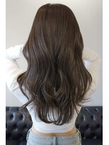 リットバイディア 茅ヶ崎(Lit by diar)&nbsp;茅ヶ崎/ハイライト/髪質改善/白髪ぼかし/ショート/ボブ/レイヤー