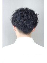 リップス 自由が丘(LIPPS)&nbsp;ソフトツイストスパイラルパーマスパイラルパーママッシュ