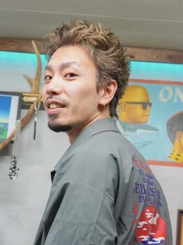 通いやすい価格×マンツーマンのワンゲストサロン♪経験豊富なオーナーがカウンセリング～仕上げまで担当！