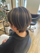 アンジュールリバティー(UN JOUR LIBERTY)&nbsp;ハイライト