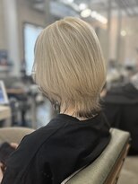 クレア バイ グレープバイン 金沢文庫(CLAIRE by GRAPEVINES)&nbsp;エンドカラー