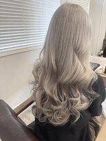 リムアズール 郡山店(Rim Azur)&nbsp;シルバーグレージュ