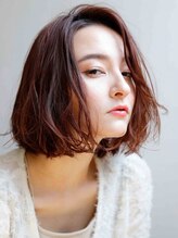 ヘア ビジゥ(hair bijou)