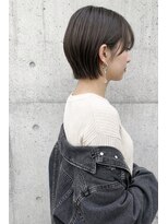 ゴットイズム(GOTTO ISM)&nbsp;絶壁補正／ショートカット/ボブ