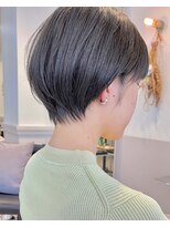 グラフ 鎌倉(GRAFF) 大人可愛い20代30代40代コンパクトショート【GRAFF鎌倉】