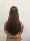 髪質改善 美髪エステ