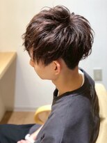 ルミエール バイ エイルリュクス(Lumiere by EirLUXE)&nbsp;ダブルカラー/髪質改善/インナーカラー/ブリーチ/縮毛矯正